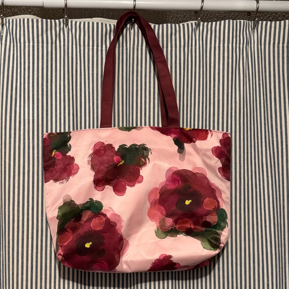 Clinique limited edition tote - Picture 3 of 3